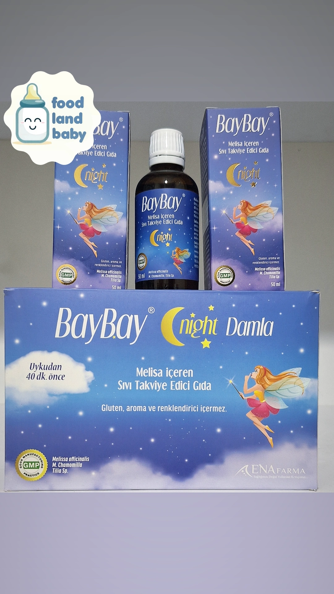 قطره بای بایBAYBAY